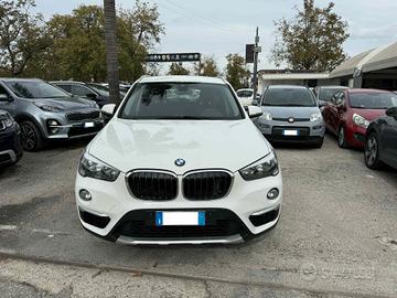 Bmw X1 sDrive18d - 2016 - 2.0d - 150 cv