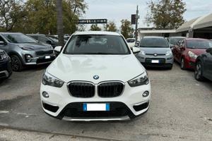 Bmw X1 sDrive18d - 2016 - 2.0d - 150 cv