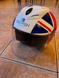 casco Premier Triumph