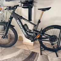 Santa Cruz Bullit 2024