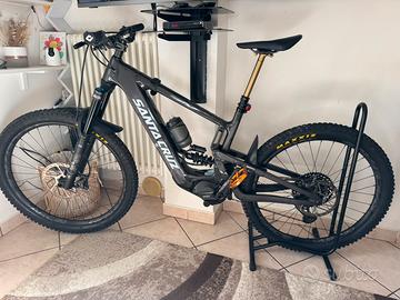 Santa Cruz Bullit 2024