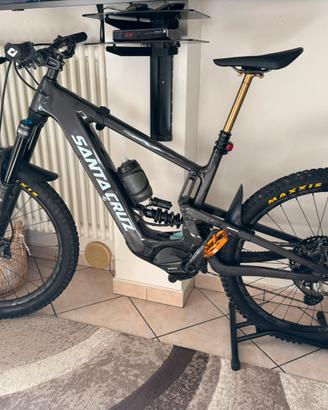 Santa Cruz Bullit 2024