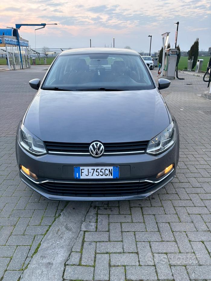 VOLKSWAGEN Polo 5ª serie
