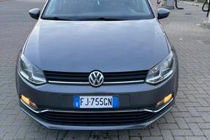 Volkswagen Polo 1.4