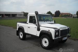 LAND ROVER DEFENDER 90 2.2 Td4 -Pick Up rif. 068C