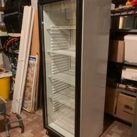 Frigo Vetrina
