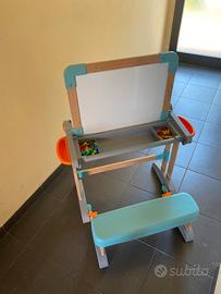 Smoby 2 in 1
