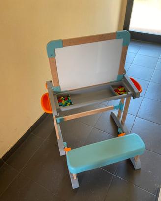 Smoby 2 in 1