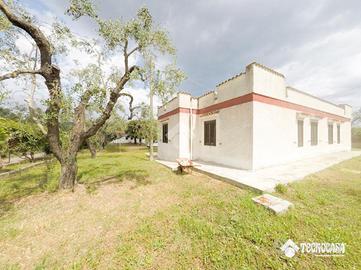 BIFAMILIARE A VIESTE