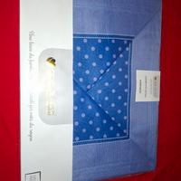 Completo Letto Matrimoniale "Gioie di Casa" - Nuov