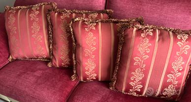 Cuscini d’arredo