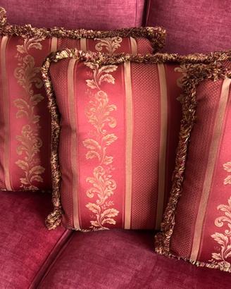 Cuscini d’arredo
