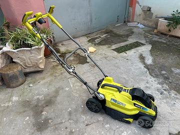 Tosaerba Ryobi RLM15E36H per ricambi