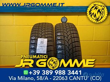 2 Gomme al 80% 175/65/14 ORIUM Invernali - Cantù