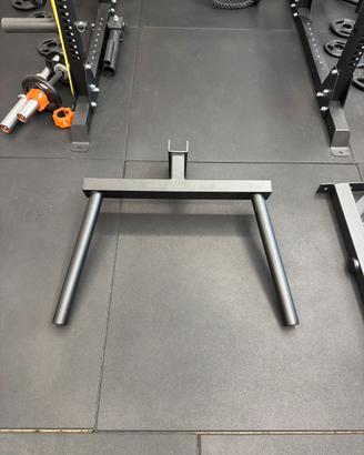 Force USA maniglie per dip handles