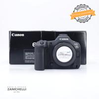 Canon EOS R5 Mark II Body 7000 Scatti Usato (G51)