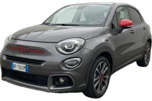 Fiat 500X 1.5 T4 Hybrid 130 CV DCT Sport
