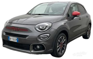 Fiat 500X 1.5 T4 Hybrid 130 CV DCT Sport