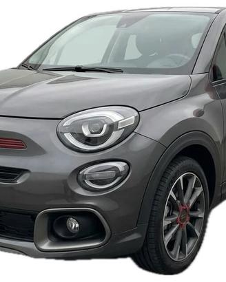 Fiat 500X 1.5 T4 Hybrid 130 CV DCT Sport