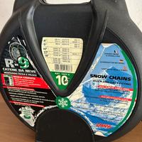 Catene per auto