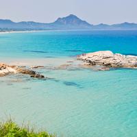 Novità vicino Costa Rei Villasimius per 4 persone