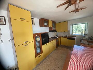 cucina moderna