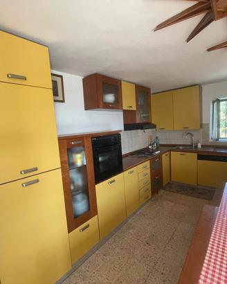 cucina moderna