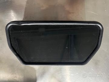 Dashboard cruscotto strumento Yamaha r1