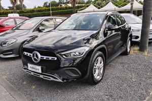 Mercedes-Benz GLA 250 e Plug-in Advanced