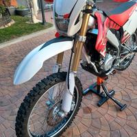 Hm cre 125