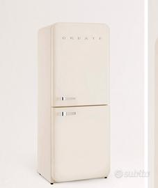 Frigo create 401 vintage siggillato