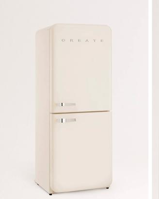 Frigo create 401 vintage siggillato
