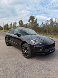 Porsche Macan 2.0 - Porsche Approved 24 mesi