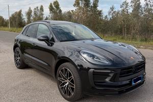 Porsche Macan 2.0 - Porsche Approved 24 mesi