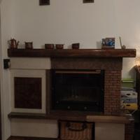 Camino Murale Ventilato