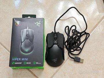 Mouse Razer Viper Mini