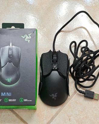 Mouse Razer Viper Mini