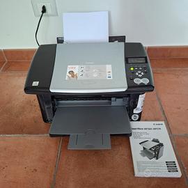 stampante canon