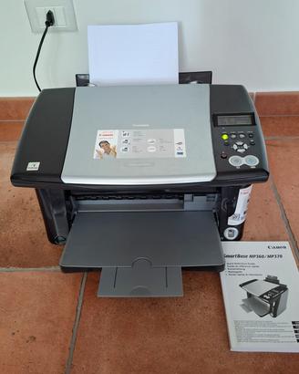stampante canon