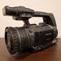 Videocamera Panasonic 