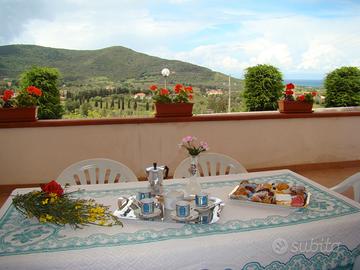 Confortevole appartamento al mare di AGROPOLI