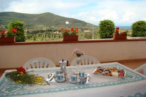 Confortevole appartamento al mare di AGROPOLI