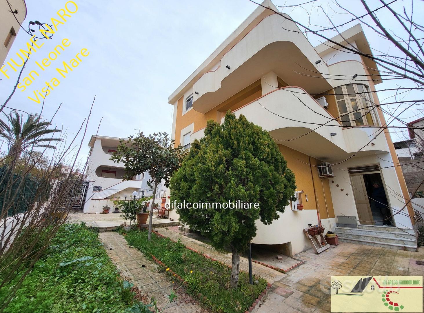 Apartment in Agrigento, Le Dune - Vista 3