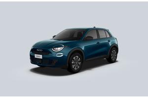 FIAT 600 (2023-->) 600 Hybrid 110 CV DCT MHEV Pop