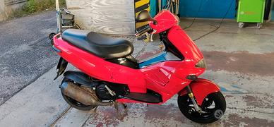 Gilera Runner 125 2T 2002