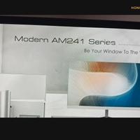 scheda madre Msi i5 11gen