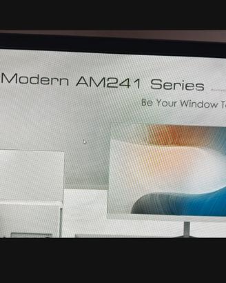 scheda madre Msi i5 11gen