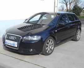 Audi A3 SPB 2.0 TDI 170 CV F.AP. quattro Ambition