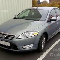 Parabrezza Ford Mondeo 3 da 2007 in poi