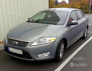Parabrezza Ford Mondeo 3 da 2007 in poi